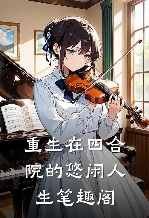 重生在四合院的悠闲人生笔趣阁