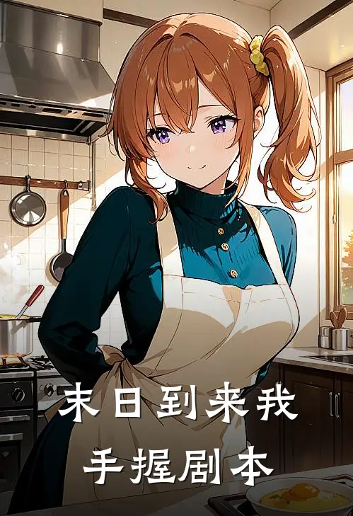 末日到来我手握剧本