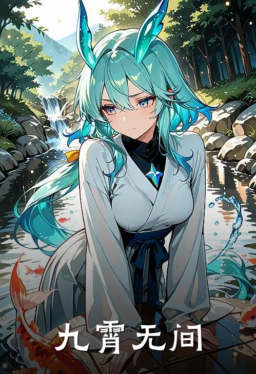 九霄无间