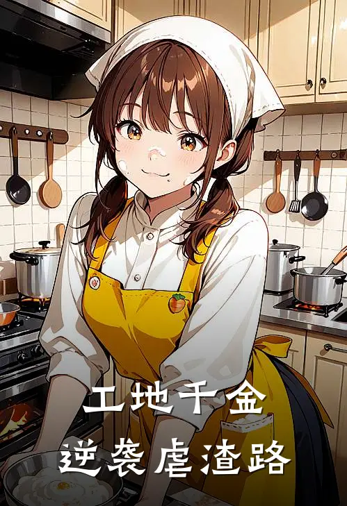 工地千金：逆袭虐渣路