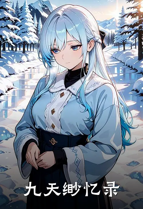 九天缈忆录(沈修然林归雪)免费阅读完整版小说_完结免费小说九天缈忆录(沈修然林归雪)