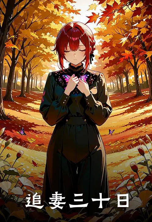 追妻三十日