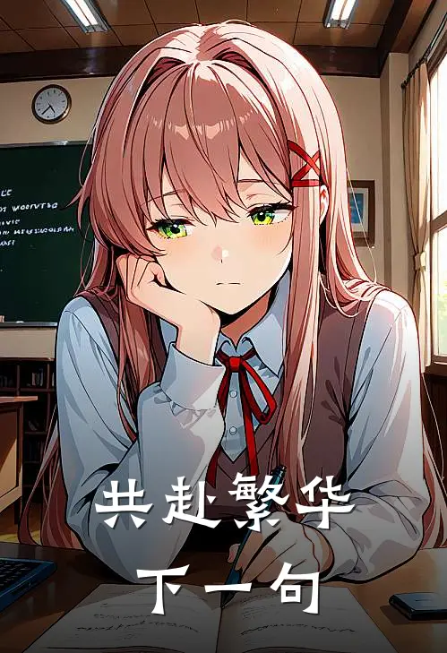 共赴繁华下一句