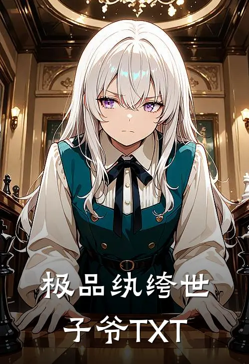 极品纨绔世子爷TXT