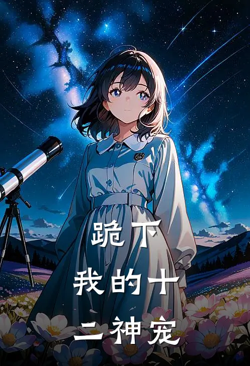 跪下，我的十二神宠