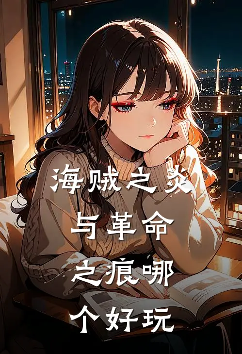 海贼之炎与革命之痕哪个好玩