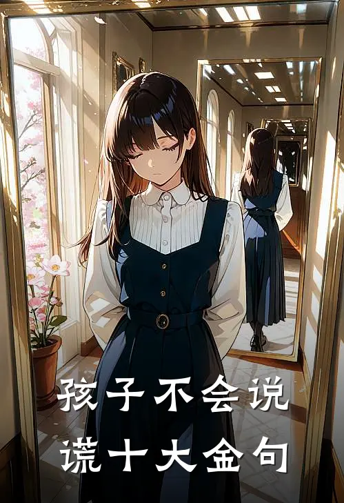 孩子不会说谎十大金句