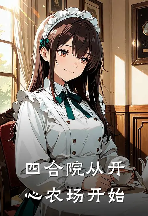 四合院从开心农场开始