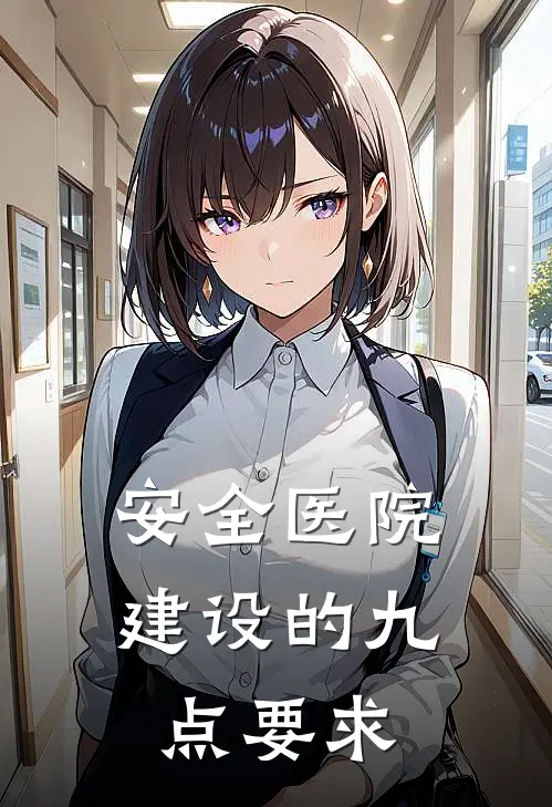 安全医院建设的九点要求