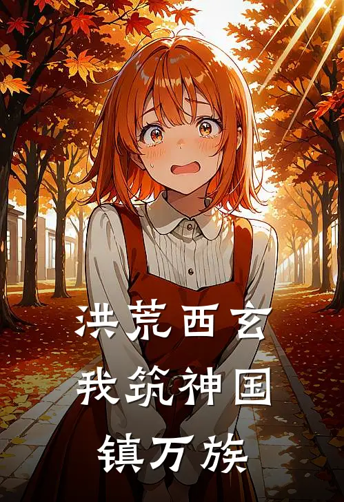 洪荒西玄我筑神国镇万族