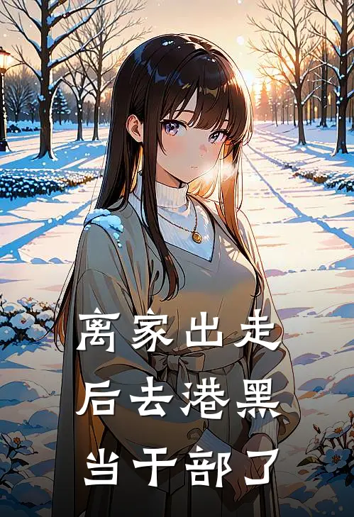 离家出走后去港黑当干部了青漓漓漓全本完结小说_最新章节列表离家出走后去港黑当干部了(青漓漓漓)