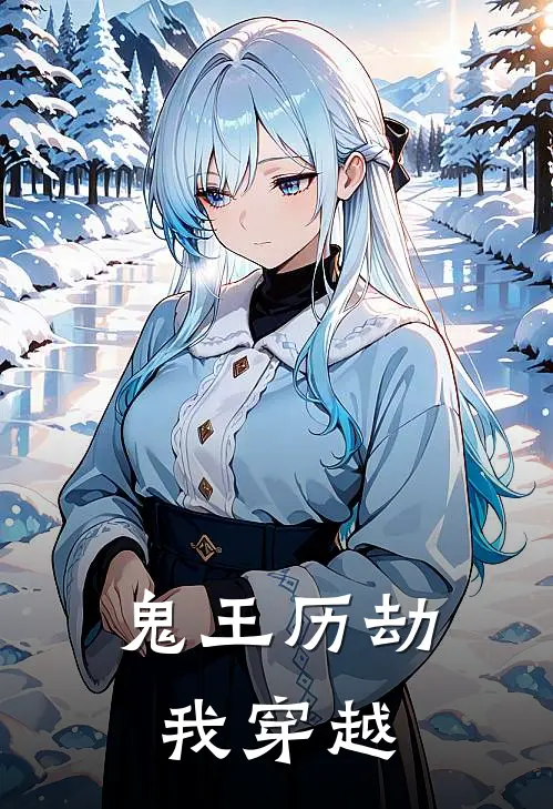 鬼王历劫我穿越