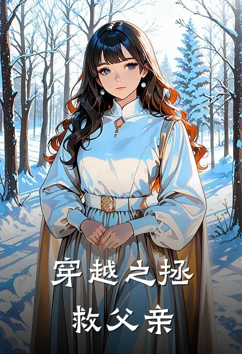 穿越之拯救父亲