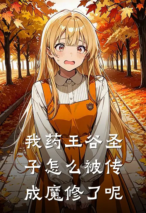 我药王谷圣子怎么被传成魔修了呢