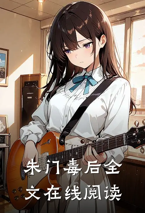 朱门毒后全文在线阅读