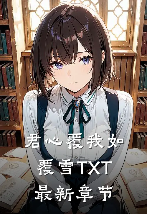 君心覆我如覆雪TXT最新章节