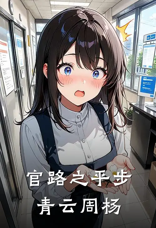 官路之平步青云周杨