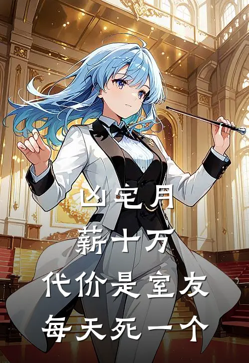 凶宅月薪十万，代价是室友每天死一个(陆哥陆承安)在线阅读免费小说_最新章节列表凶宅月薪十万，代价是室友每天死一个(陆哥陆承安)