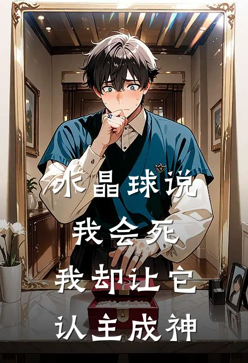 水晶球说我会死，我却让它认主成神