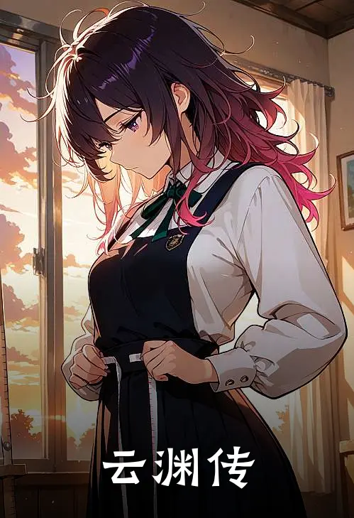 云渊传