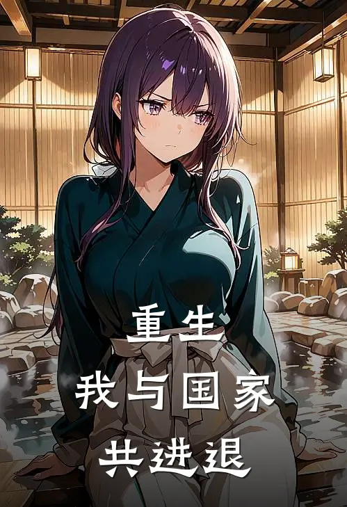 重生，我与国家共进退