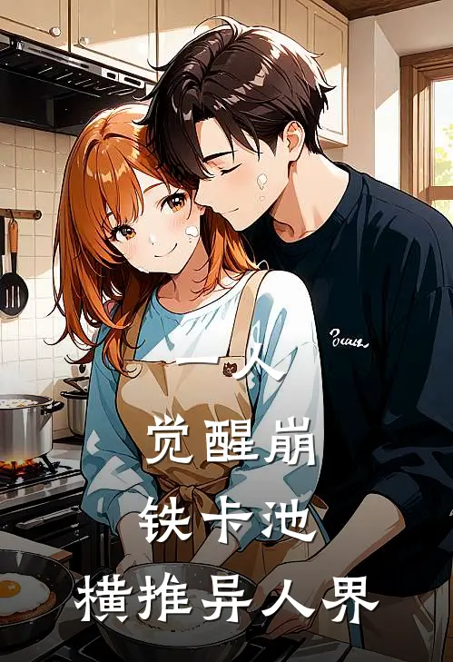 一人：觉醒崩铁卡池，横推异人界陆昭冯宝宝完结版免费小说_完本小说大全一人：觉醒崩铁卡池，横推异人界陆昭冯宝宝