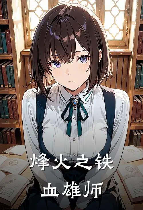 烽火之铁血雄师