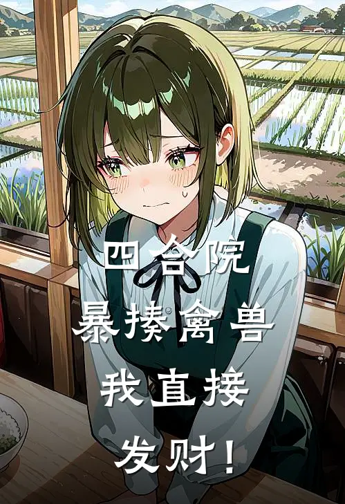 四合院：暴揍禽兽，我直接发财！林向阳易中海小说推荐完本_热门小说大全四合院：暴揍禽兽，我直接发财！(林向阳易中海)