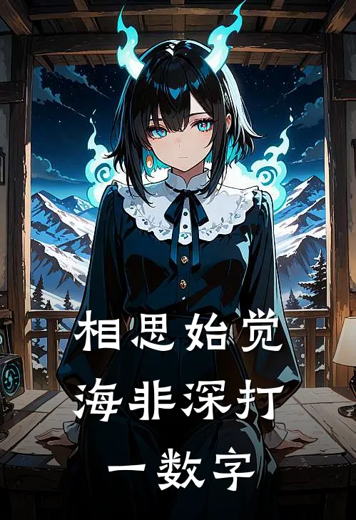 相思始觉海非深打一数字