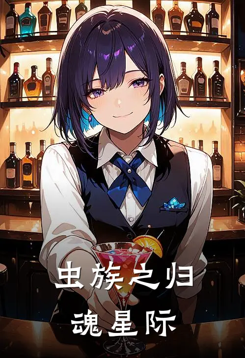 虫族之归魂【星际】