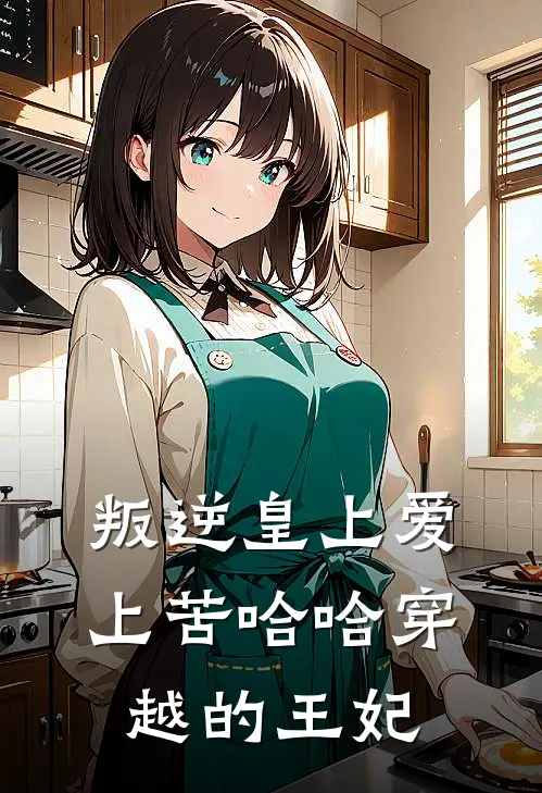 叛逆皇上爱上苦哈哈穿越的王妃