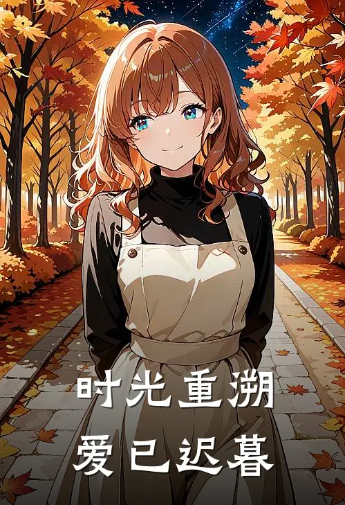 时光重溯，爱已迟暮(江屿季苏酥)免费完结小说_免费小说在线阅读时光重溯，爱已迟暮(江屿季苏酥)