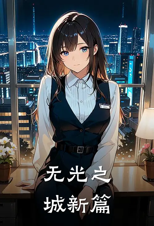 无光之城新篇