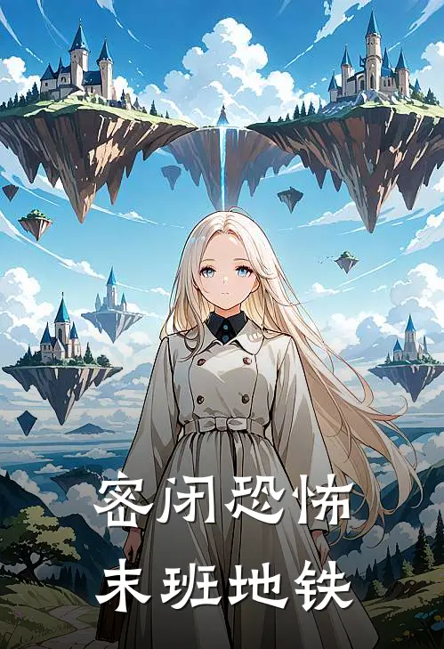 密闭恐怖·末班地铁