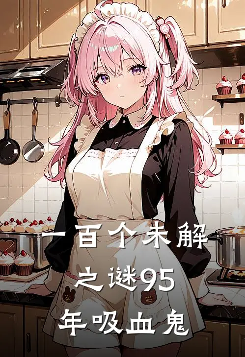 一百个未解之谜95年吸血鬼