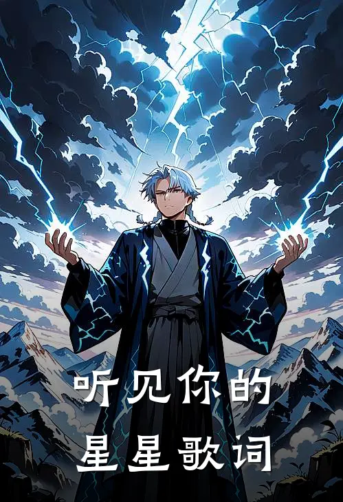 听见你的星星歌词