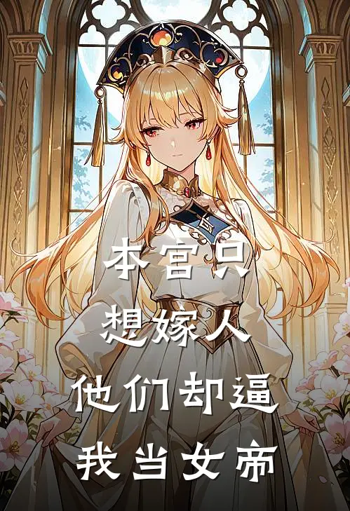 本宫只想嫁人，他们却逼我当女帝(萧凌月素云)最新推荐小说_最新免费小说本宫只想嫁人，他们却逼我当女帝萧凌月素云