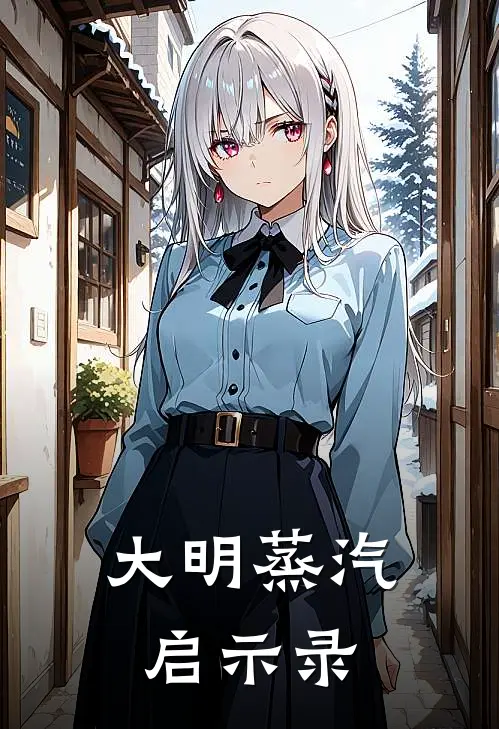 大明蒸汽启示录