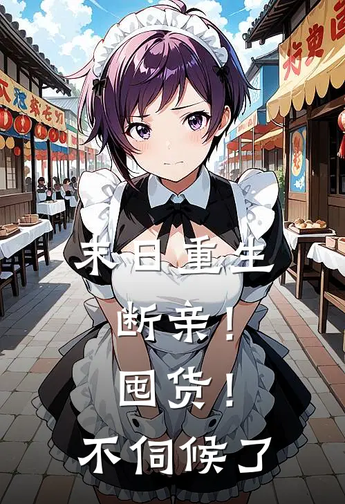 末日重生，断亲！囤货！不伺候了(夏欢欢夏琳)最新小说推荐_最新热门小说末日重生，断亲！囤货！不伺候了夏欢欢夏琳