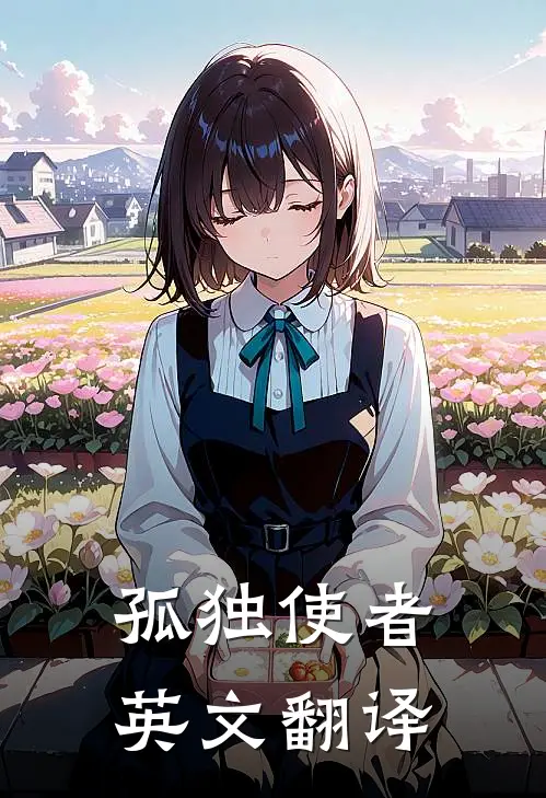 孤独使者英文翻译