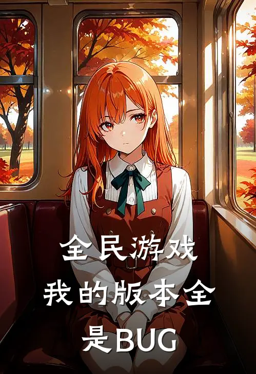 全民游戏，我的版本全是BUG