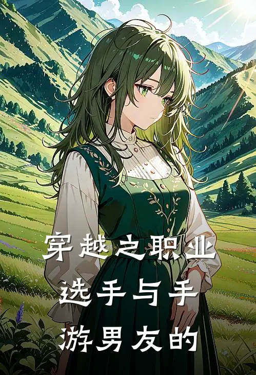 穿越之职业选手与手游男友的