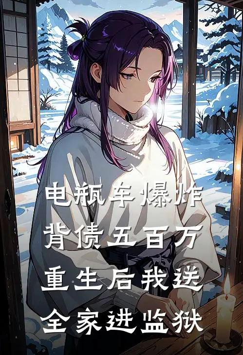 电瓶车爆炸背债五百万，重生后我送全家进监狱