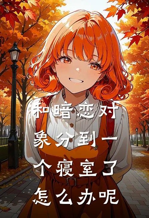 和暗恋对象分到一个寝室了怎么办呢