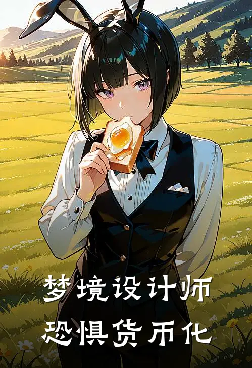 梦境设计师：恐惧货币化