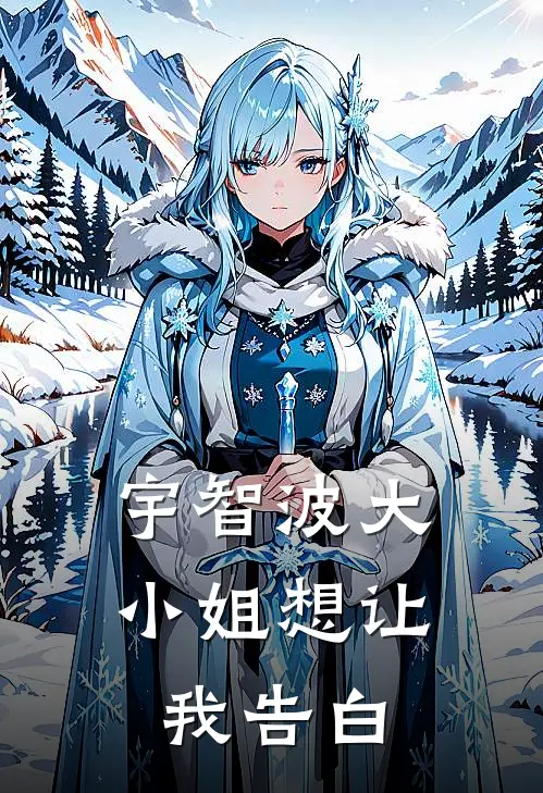 宇智波大小姐想让我告白