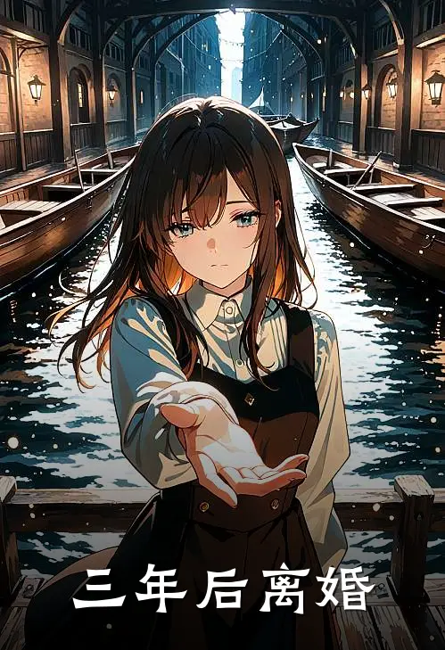 三年后离婚