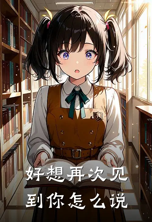 好想再次见到你怎么说