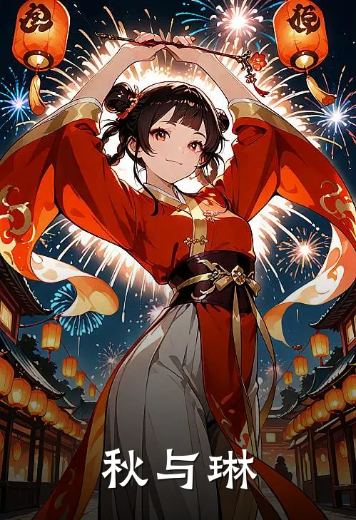 秋与琳