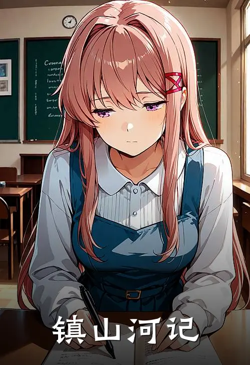 镇山河记(叶青丹田)完整版免费全文阅读_最热门小说镇山河记叶青丹田